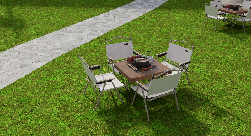 德化县酒店帐篷定制：解锁旅居新体验，打造差异化竞争力